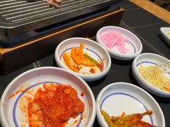 -韩满园· 甄选韩式烤肉