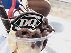 -DQ·蛋糕·冰淇淋(周浦万达店)
