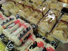 -丁香西饼屋(桂林路店)