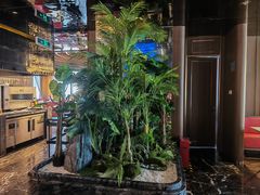 -喜庭海鲜自助(北辰三角洲北辰荟店)