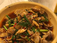 -东排食堂长沙小吃大排档(五一广场店)