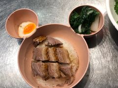 宝宝鹅肉饭-陈鹏鹏潮汕菜(欢乐海岸 海边景观店)