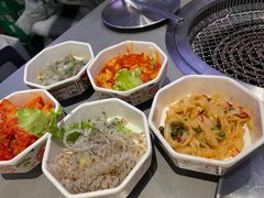 -谷町·烤肉自助(朱雀门店)