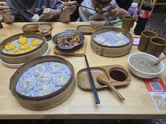-小六汤包·老字号·中华名小吃(兴庆路店)