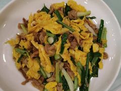 -大清花饺子(山庄店)