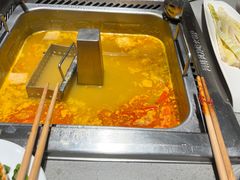 -海底捞火锅(海宁路店)