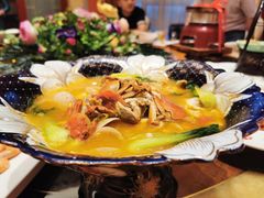 -白金汉爵大酒店·中餐厅(相城店)