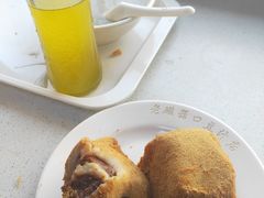 -老磁器口豆汁店(天坛店)