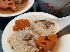 -双湖园·地标武汉菜(黄鹤楼解放路店)
