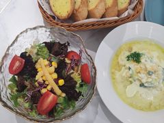 -库滋明·俄罗斯特色美食(中央大街店)