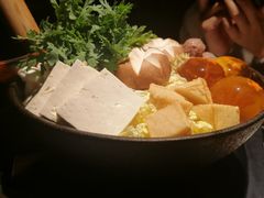 -玉川屋·深夜食堂居酒屋(柳巷店)