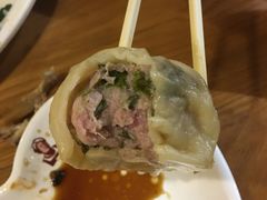 -杨妈妈粥店(滑翔路店)