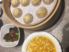 -鼎泰丰(国贸商城店)