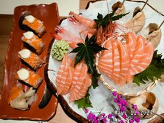 -和创柚子·会席日本料理(新区淮海街店)