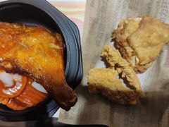 -肯德基(坑梓店)