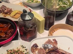 -盛百味·家宴餐厅(霸州分店)