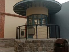 -青岛德国监狱旧址博物馆