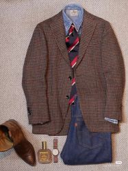 -钴蓝西服定制·男士礼服租赁(鄞州店)