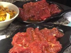 -汉拿山(华联公益西桥店)