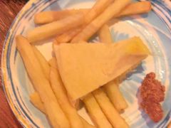 -豪约客牛排(海大南门店)