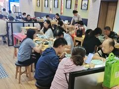 -回味鸭血粉丝汤(新城市广场店)