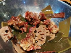 -老凯俚酸汤鱼(鸿通城店)