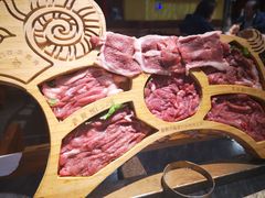 -南门四季铜锅涮肉(左家庄店)