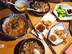 -裕鼎鲜·新中菜(王府井店)