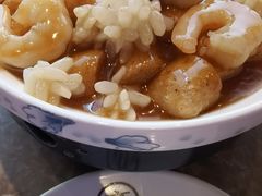 -老板恋上鱼(恒隆广场店)