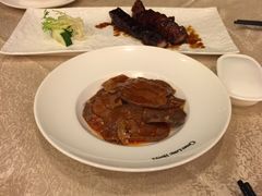 -麒麟中餐厅·经典粤菜·地道菜式老字号(广州长隆酒店)