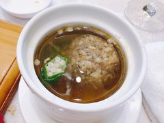 -金陵山水丽景酒店-中餐厅