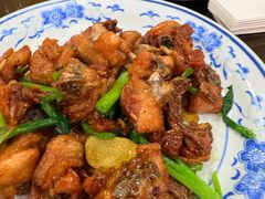 -腰记饭店(龙源路店)