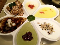 -绿茶餐厅(广州天河城店)