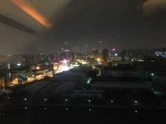 -浙江三立开元名都大酒店