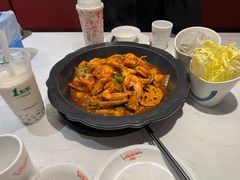 -虾吃虾涮.虾火锅.肉蟹煲(步步高梅溪新天地店)