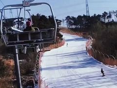 -棋盘山冰雪大世界