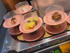 -争鲜回转寿司(通州万达店)