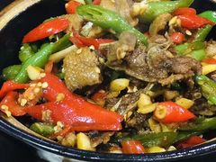 -龙老五汤店(站前西路店)