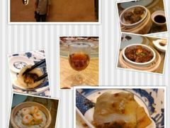 点心-稻香酒家·34年老字号·港式粤菜(汉街店)