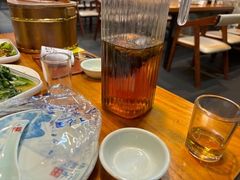 -61号餐吧(兴坪古镇漓江店)