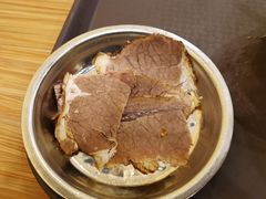 -有礼有面(知春路店)