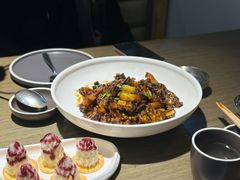 -隆喜元鱼汤包·海鲜(中联广场店)