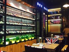 -粤港餐厅(禹州商业广场店)