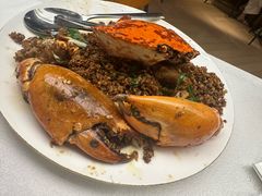 -喜记避风塘炒辣蟹(旗舰店)