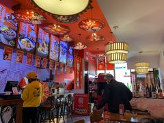 -饭町二郎日式综合茶餐(中安广场店)