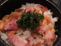 -松阪牛焼肉M(法善寺横丁店)