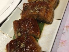 -大渔铁板烧(中山路八佰伴店)