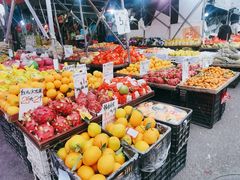 -红星农博物流中心