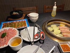 -嘿嘟嘟·肋条烧肉放题(爱融荟城店)