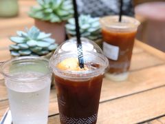 -Peet's 皮爷咖啡(陆家嘴中心店)